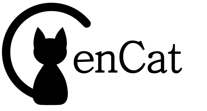 Pencat Logo